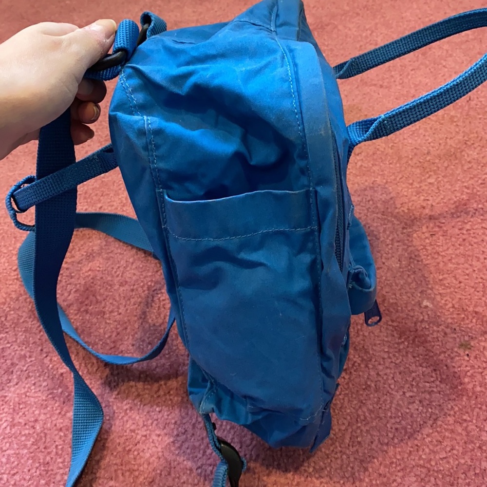 Mini backpack - Picture 2 of 2